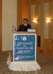 Dr. Haluk Erkur - Sunum